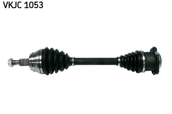 SKF Drive shaft VW,AUDI,SKODA VKJC 1053 1J0407271CH,1J0407271FG,1J0407271PG CV axle,Half shaft,Driveshaft,Axle shaft,CV shaft,Drive axle 1J0407451CX - Image 6