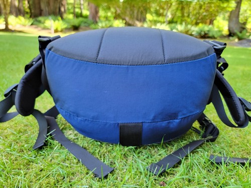 TOM BIHN (USA) Rare Limited Edition Parapack Solar Halcyon Synapse 19 Backpack - Picture 7 of 24