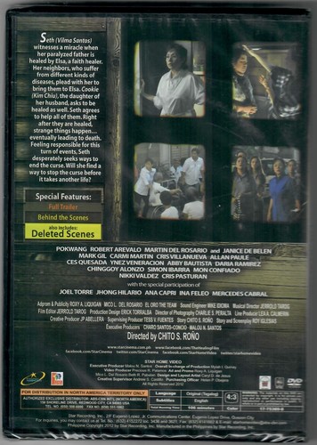 The Healing (2012)-Tagalog Movie with English Subtitles - Picture 2 of 2
