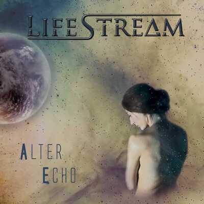 Lifestream - Alter Echo                                                   (neu)°
