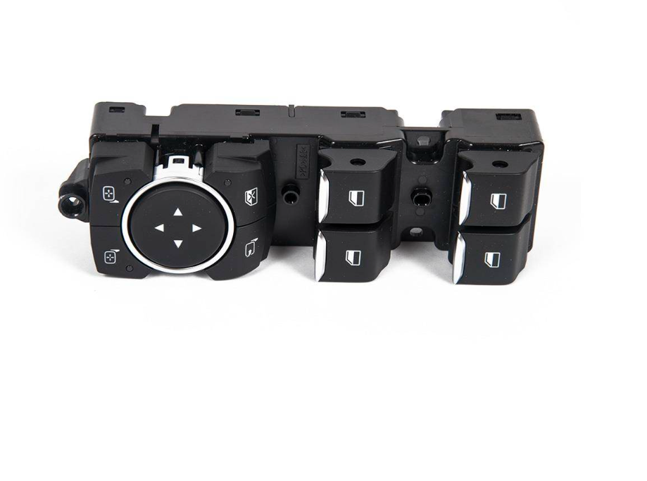 FORD PUMA Front Left Door Window Switch LHD 2485592 H1BT-14540-DD