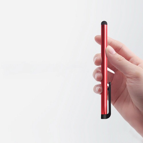 Universal Soft Head Phone Tablet Stylus Pen Capacitive Pencil Touch Screen Pen - Picture 9 of 12