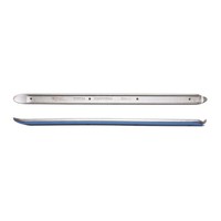 BGS-63150 Reifen-Montiereisen Mit Kunststoffschutz 500 Mm