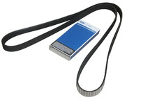 Cinghia A Coste Originale 1,4 Diesel 68CV Ford Fiesta - Fusion 1141315