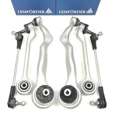6Teilig LEMFÖRDER Querlenker Satz BMW 1er 2er 3er 4er F20 F22 F30 F31 F32 F33