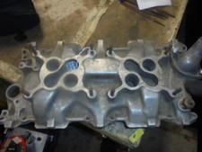 Aluminum Intake Dual Quad 57-61 Gm Corvette 3739653 Ihra Nhra Ratrod Date Aluminum Intake Dual Quad 57-61 Gm Corvette 3739653 Ihra Nhra Ratrod Date