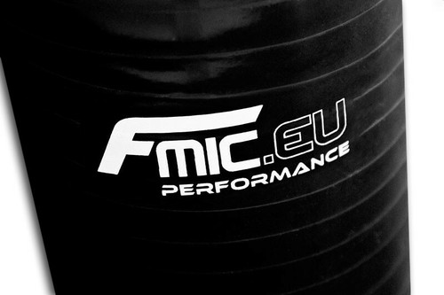 Silicone Reducer elbow 23' 38/51mm turbo water intercooler air pipe - Picture 9 of 12