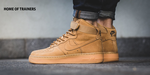 air force 1 high 07 lv8 flax