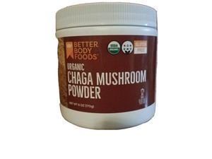chaga