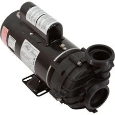 Hot Tub Basics |  MARQUIS SPA 1.0HP 2 SPEED 115 VOLT PUMP DJAYEA-0003 4239110