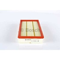 Bosch Filtereinsatz Luftfilter Passend FüR Land Rover Range Discovery IV