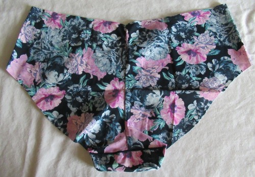 Victoria's Secret Panty SEXY ILLUSIONS NO SHOW HIPHUGGER XL X-LARGE you pick - Bild 21 von 67