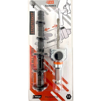 LochsäGen Aufnahme Sds Plus - Mxqs ONE-CLICK Starter Set 5 Inkl Adapter