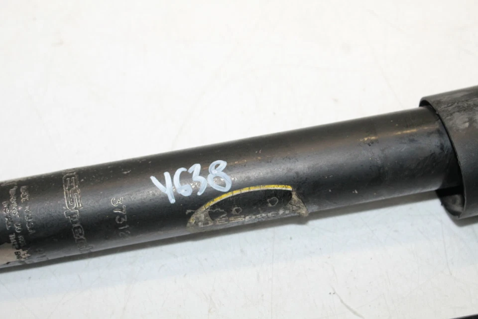 03-08 INFINITI FX35 FX45 RWD OESPECTRUM MONROE REAR STRUTS SHOCKS 2WD Y638 - Image 2 of 4