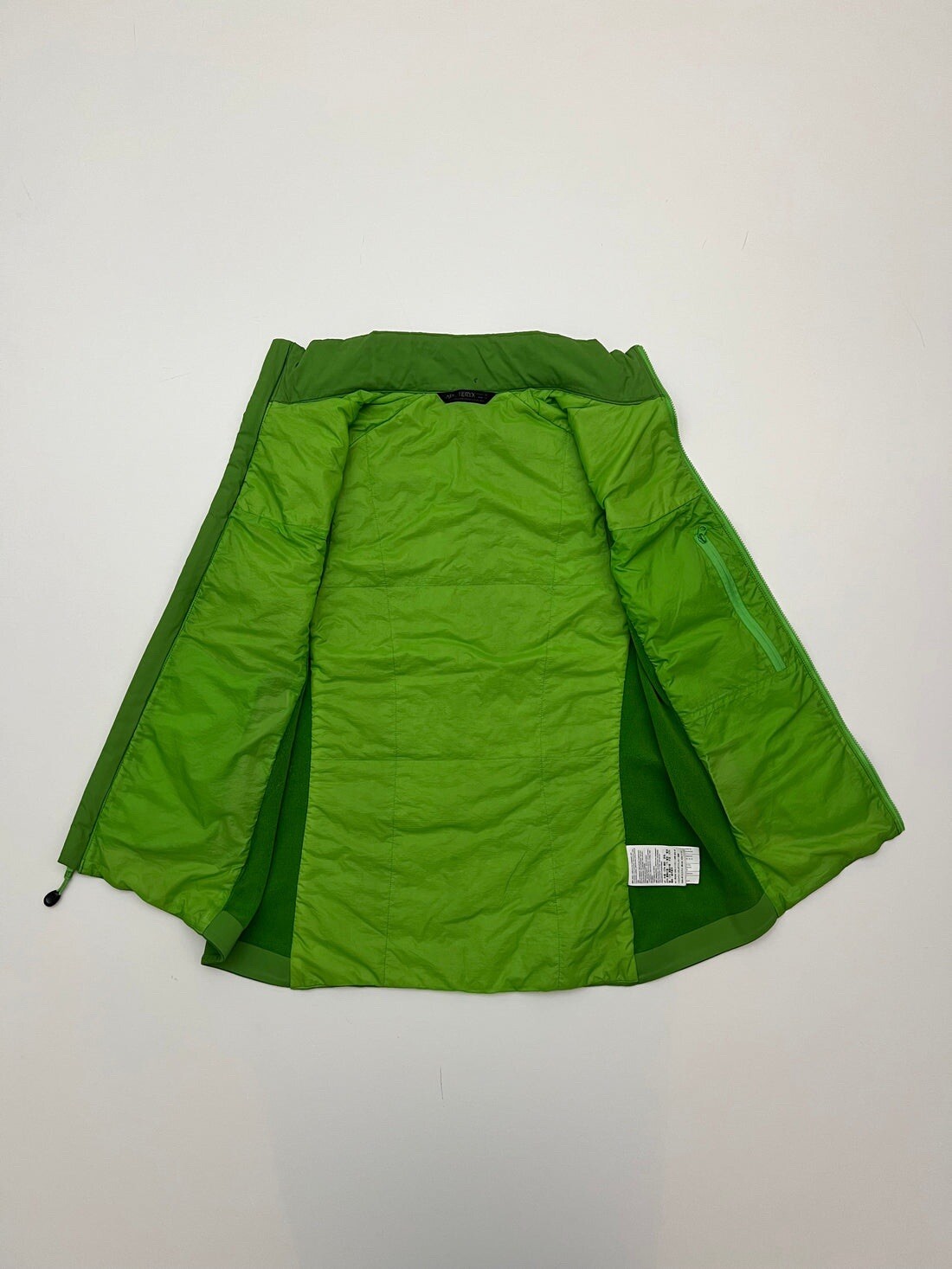 ARC'TERYX Arc’teryx Atom LT Gilet Verde Donna M Medium