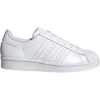 Shoes adidas - Superstar J EF5399 Ftwwht/Ftwwht/Ftwwht - Unisex |  efootwear.eu