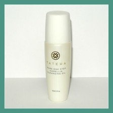 Tatcha PURE Cleansing Oil 1.7 fl. oz. 50 ml. One Step BRAND NEW