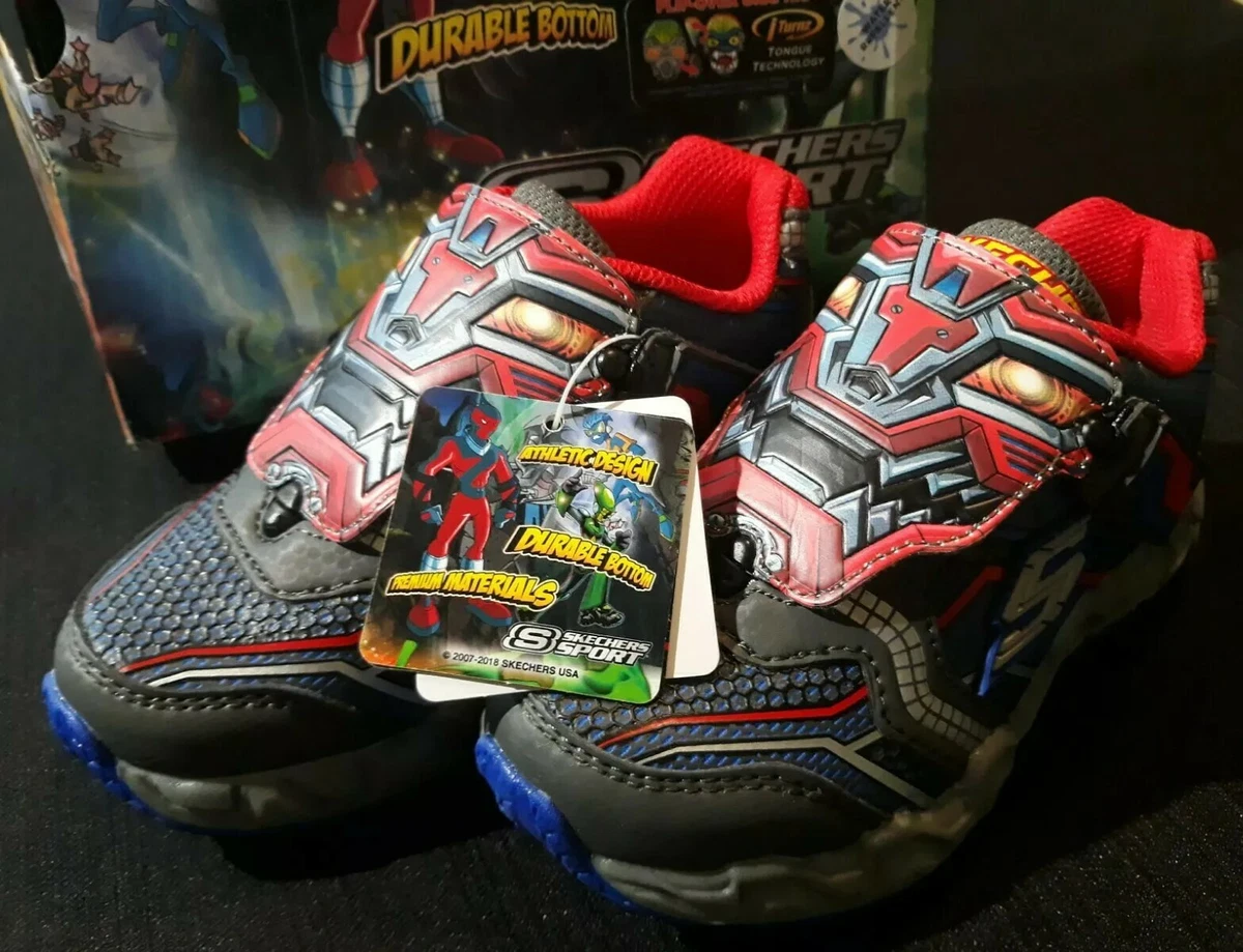 Skechers store usa kids
