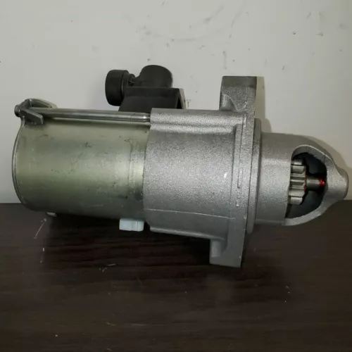 31200-5A2-A02 starter motor 312005A2A01,312005A2A02 2013-2017 2.4L ! - Picture 4 of 4