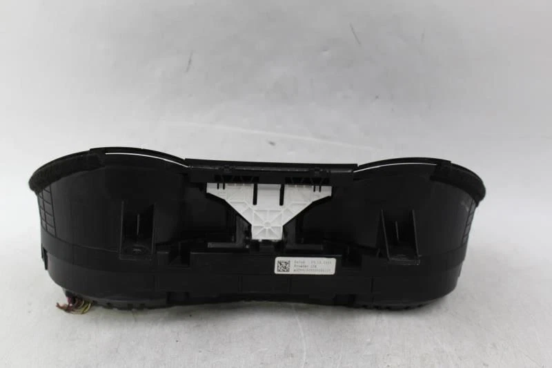 Speedometer 89K Miles Hatchback E-tron MPH Fits 2016-2018 AUDI A3 OEM #29861 - Image 2 of 4
