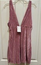 NWT Free People dress Size 6