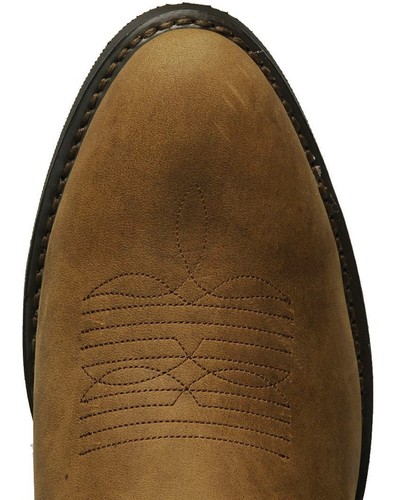 Laredo Men's Western Boot - Round Toe - 4243 - Picture 6 of 13
