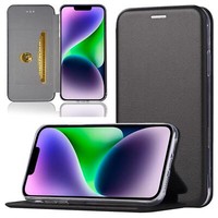 Handy HüLle FüR Apple Iphone 14 Etui SchutzhüLle Tasche KlapphüLle Handy Case