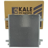 Kale Kondensator Klimaanlage + Trockner FüR Nissan Patrol VI - 921101LA0A