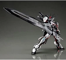 Premium BANDAI HG 1/144 Gundam Load Astray MHF-01Ω Figure NEW F/S