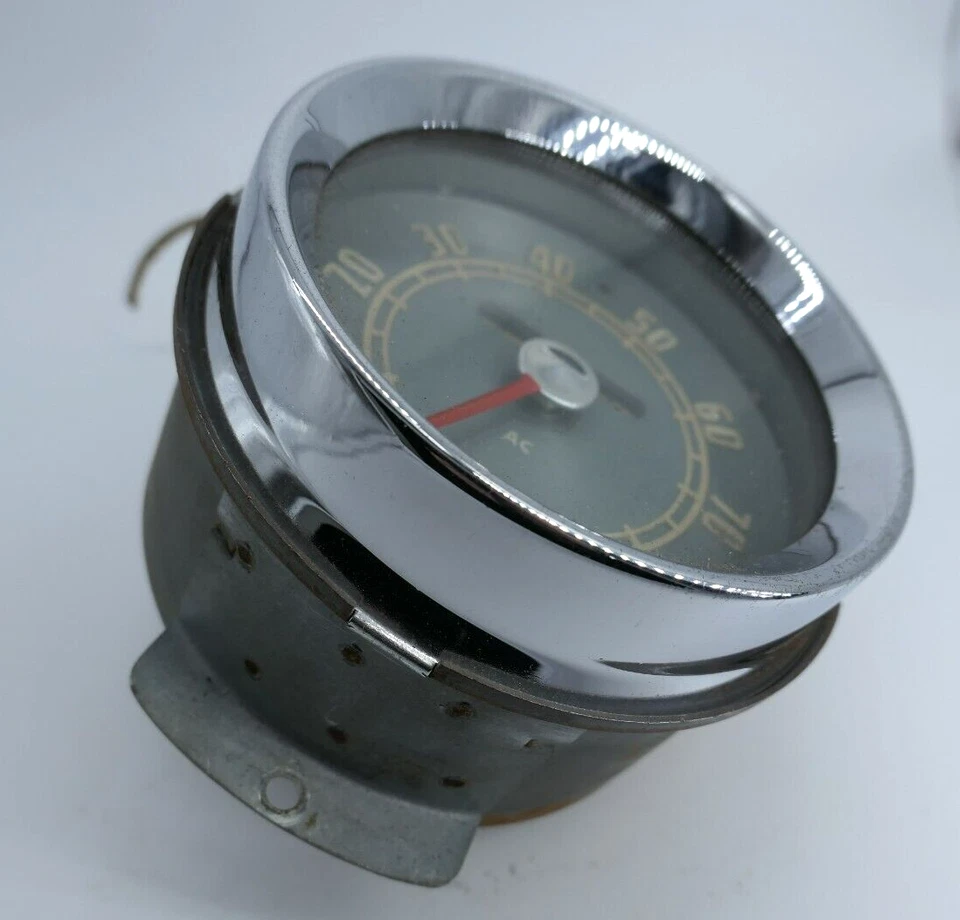 Velox Wyvern CA Speedo Speedo Speedo Velox Años 50 EIP EIPV EBP 1577878 Foto 4 de 4