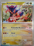 Pokemon -  Koraidon 119/162 - Holo Rare - Temporal Forces - NM/M