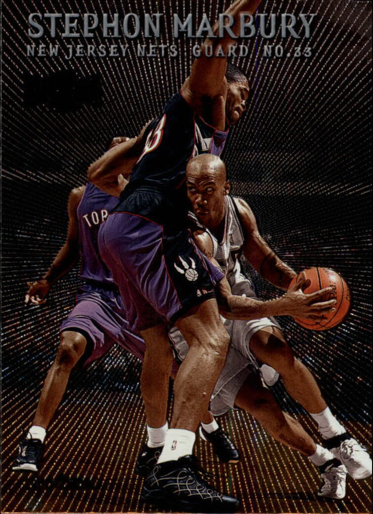 B3309- 1999-00 Metal Basketball Card #s 1-180 -You Pick- 15+ FREE US SHIP