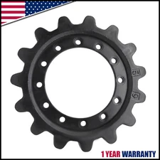 304-1870 Drive Sprocket For Caterpillar 249D 249D3 239D3 239D 259D3 259D 259B3