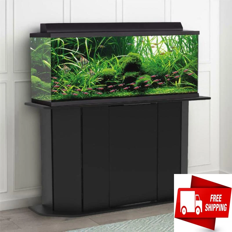 10 Gallon Fish Tank Stand