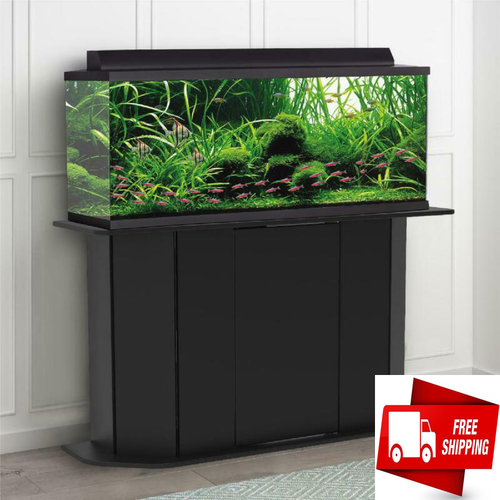 55 gallon aquarium tank only
