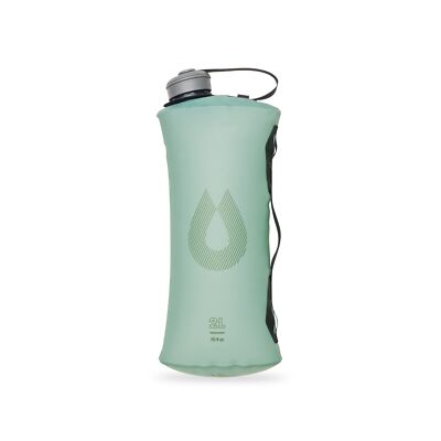 Hydrapak Seeker (2L, 3L, 4L, or 6L Water Storage Bag) - Durable, Ultra-Ligh