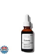 The Ordinary Multi-Peptide  Copper Peptides 1 , Anti-Aging Serum for Fine Li