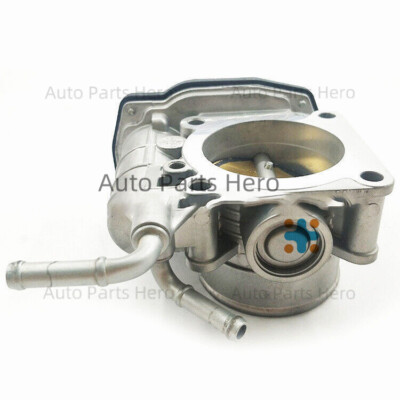 Throttle Body Fit For 13400-66J00 SUZUKI Grand Vitara 2.7L 2006