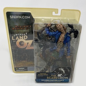 McFARLANE MONSTERS