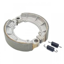 Bremsbacken hinter HONDA CB 750 K 1979 1980 1981 1982