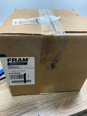 Fram CA2542 Air Filter