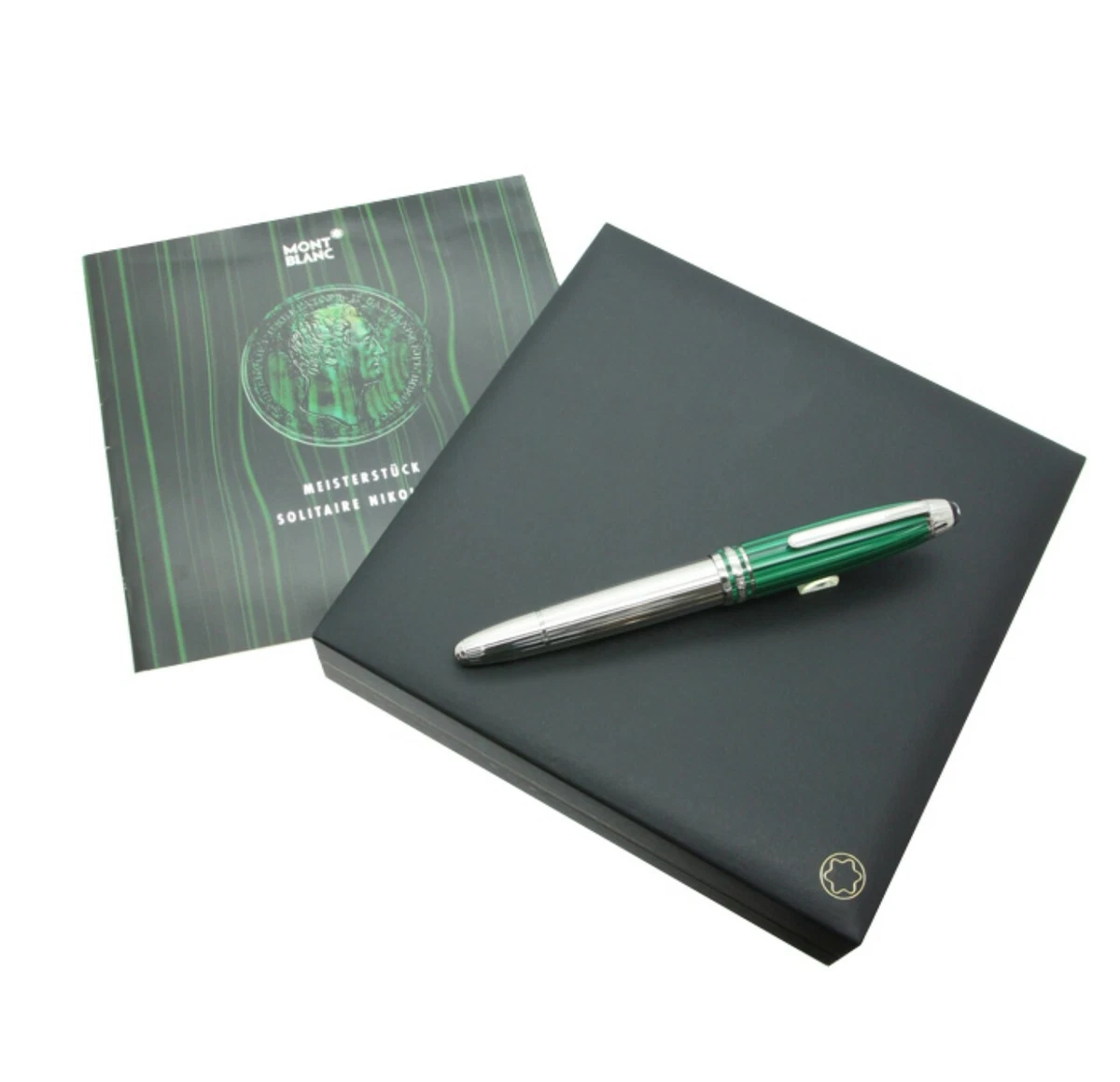montblanc czar nikolai products for sale | eBay