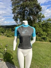 UV shirt damen Gr M