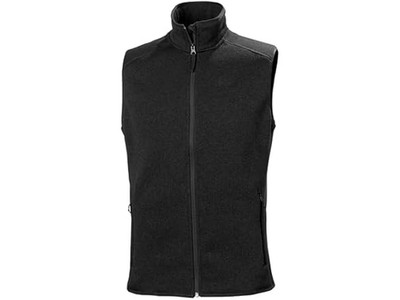 Helly Hansen Mens Varde Fleece Vest S Small