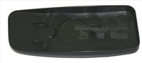 TYC Spiegelglas, AußEnspiegel 321-0141-1 FüR MERCEDES-BENZ VW