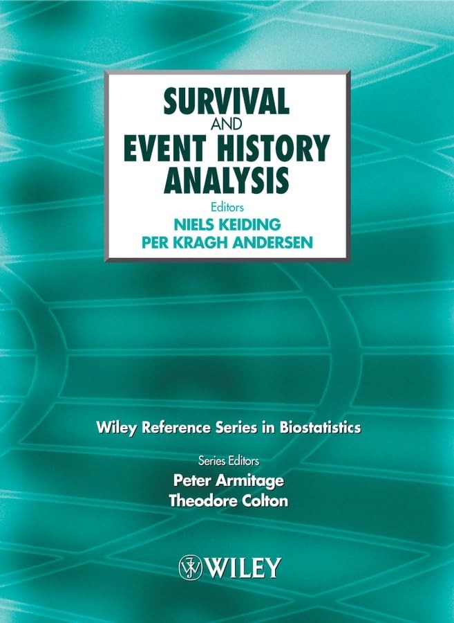 Survival and Event History Analysis (Wiley Reference Series in B