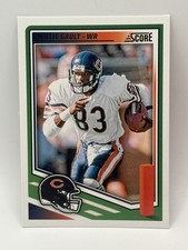 2025 Score #207 Willie Gault