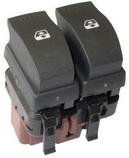 Interrupteur, lève-vitre OCCASION MFILV2 OCZ  pour RENAULT MEGANE II Break (KM0/