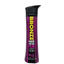 Devoted Creations/Bronze "Have More Fun" 250ml/Solariumkosmetik/Br&auml;unungslotion