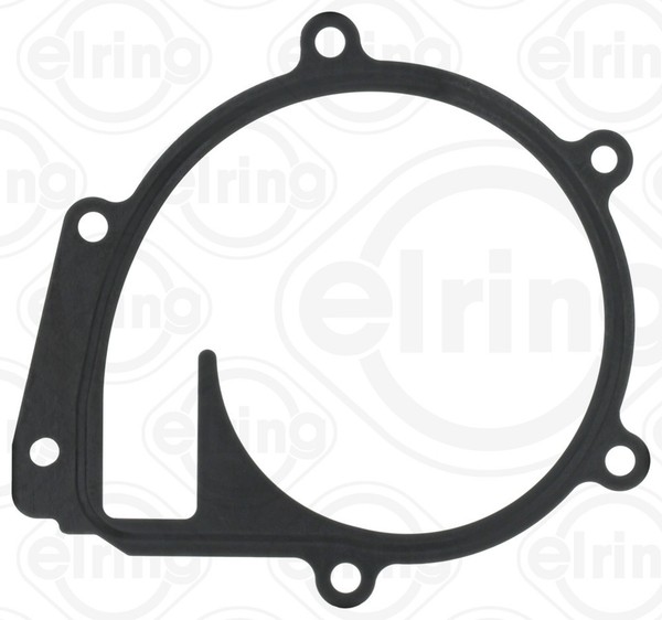 Dichtung Wasserpumpe Elring 508.000 FüR W213 Klasse S213 GLC S205 Mercedes Model-image